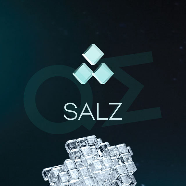 Salz