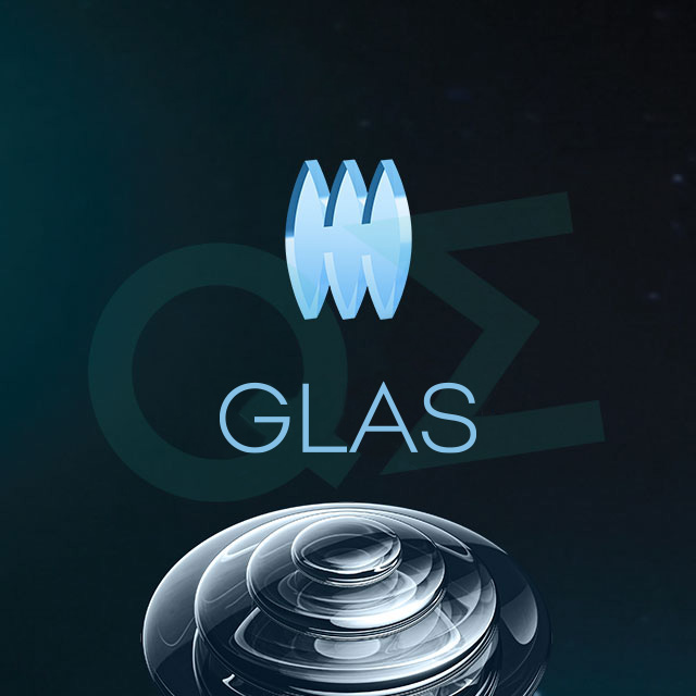 Glas