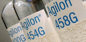 AGILON® performance silica