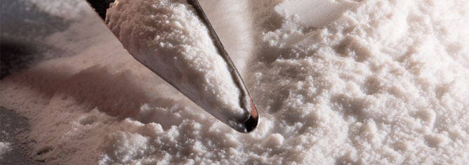 Qemetica FLO-GARD™ Precipitated Silica for Flow Conditioning, Anti-Caking and Carrier Applications