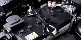 Microporous Silica for Lead-Acid Battery Separator Applications