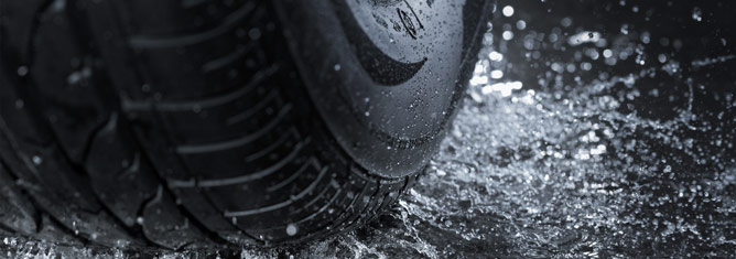 Rubber