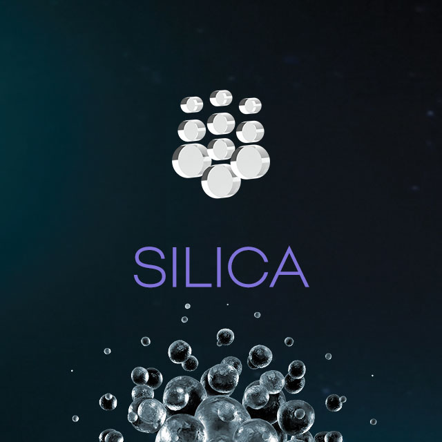Silica