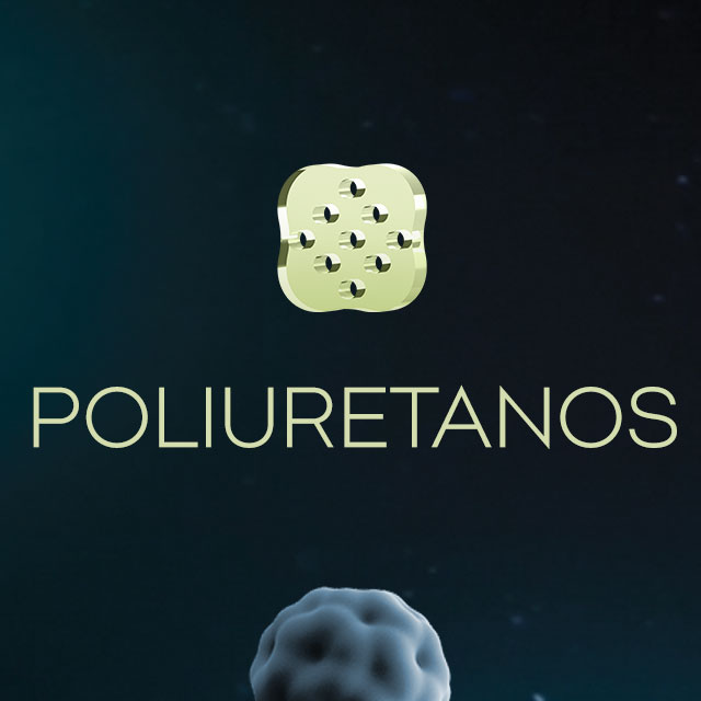 Poliuretanos
