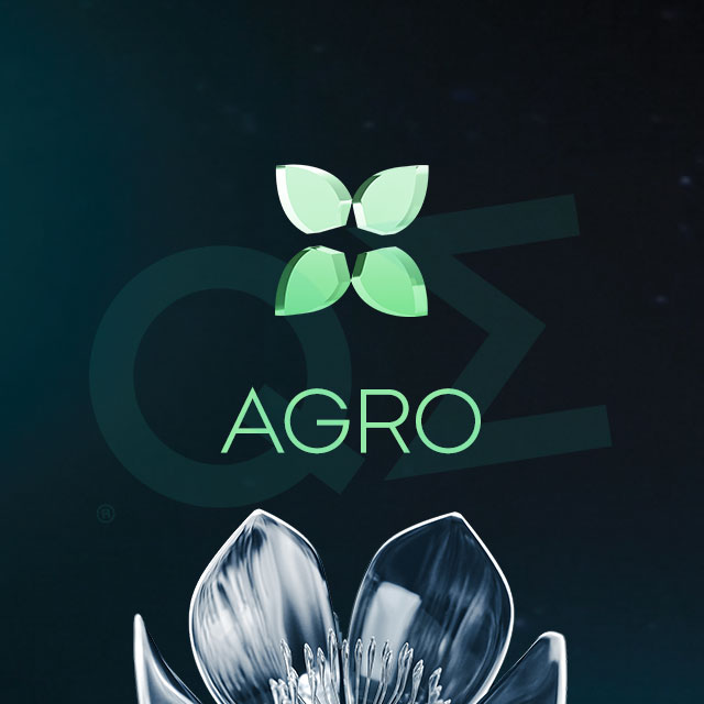AGRO - rozwiązania dla rolnictwa