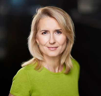 Katarzyna Bieńkowska