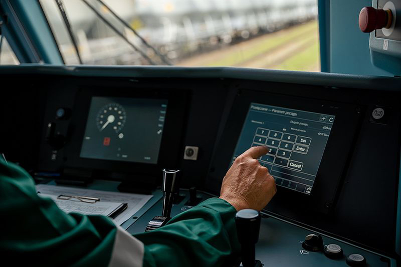 Qemetica Cargo z własnym ośrodkiem szkoleniowym: doskonalenie procesów i najwyższe standardy bezpieczeństwa oraz efektywności