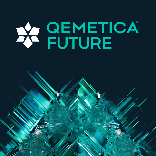Qemetica Future