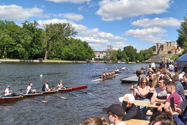 Bernburger Ruderclub
