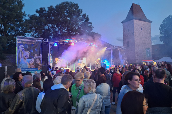 Salzlandfest