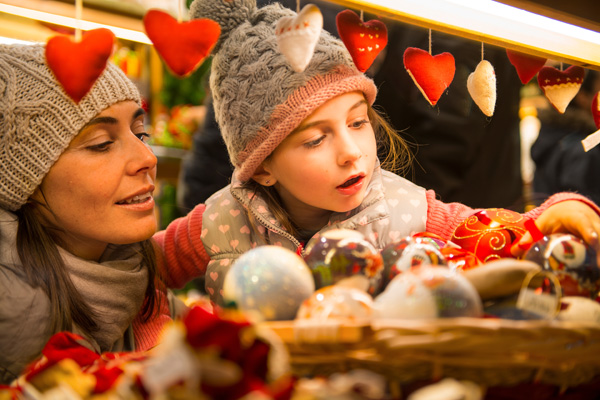 Weihnachtsmarkt