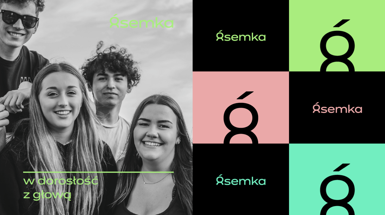 „Widzę, że to działa” - co mówią nauczycielki ze szkół biorących udział w Ósemce